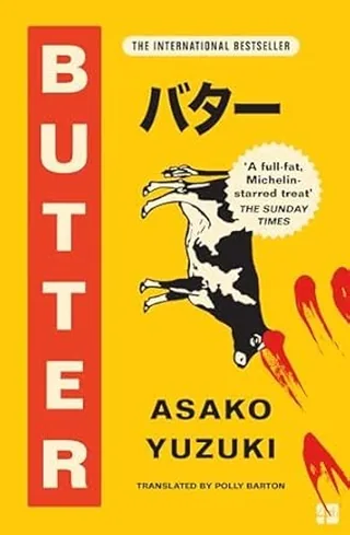 Butter cover