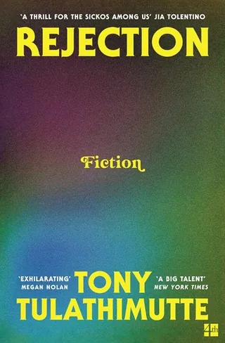 Rejection cover