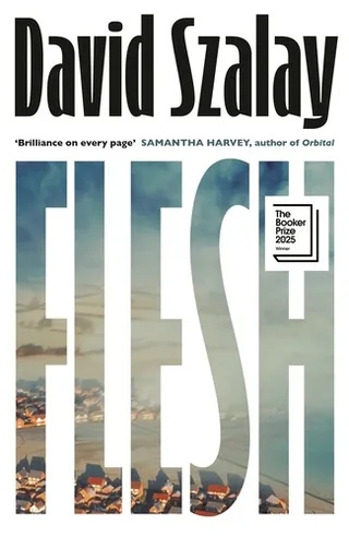 Flesh cover