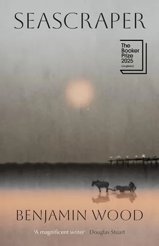 Seascraper cover