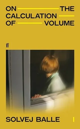 On the calculation of volume. Book I cover