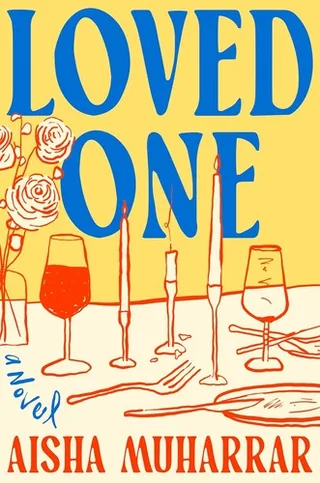 Loved One cover
