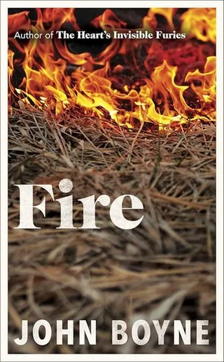 Fire cover