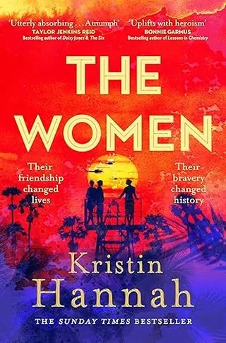 The women cover