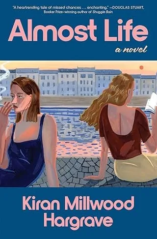 Almost Life cover