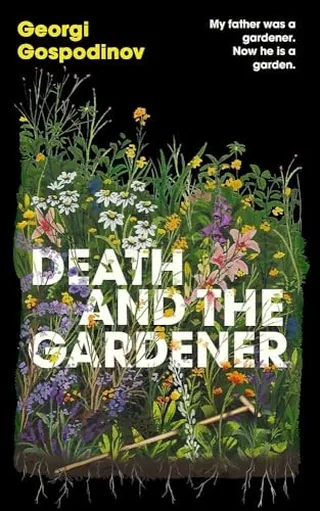Death and the Gardener cover