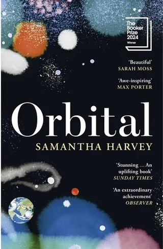 Orbital cover