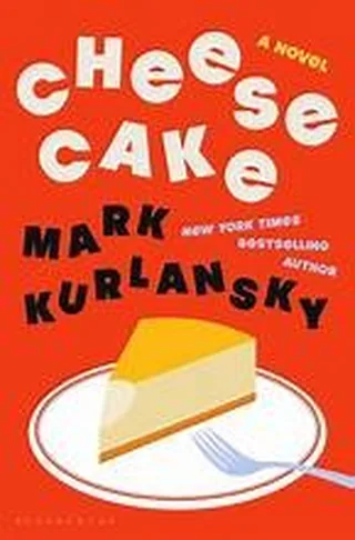 Cheesecake cover