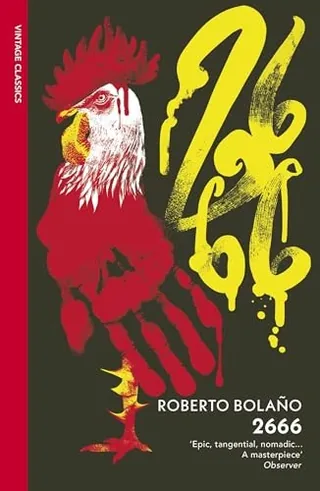 2666 cover