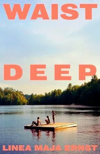 Waist deep cover