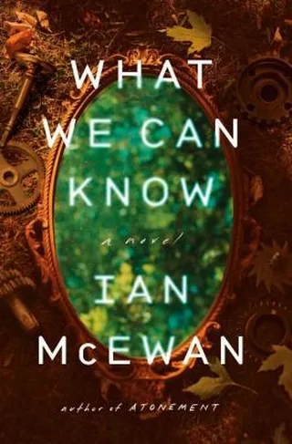 What We Can Know cover