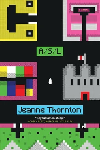 A/S/L cover